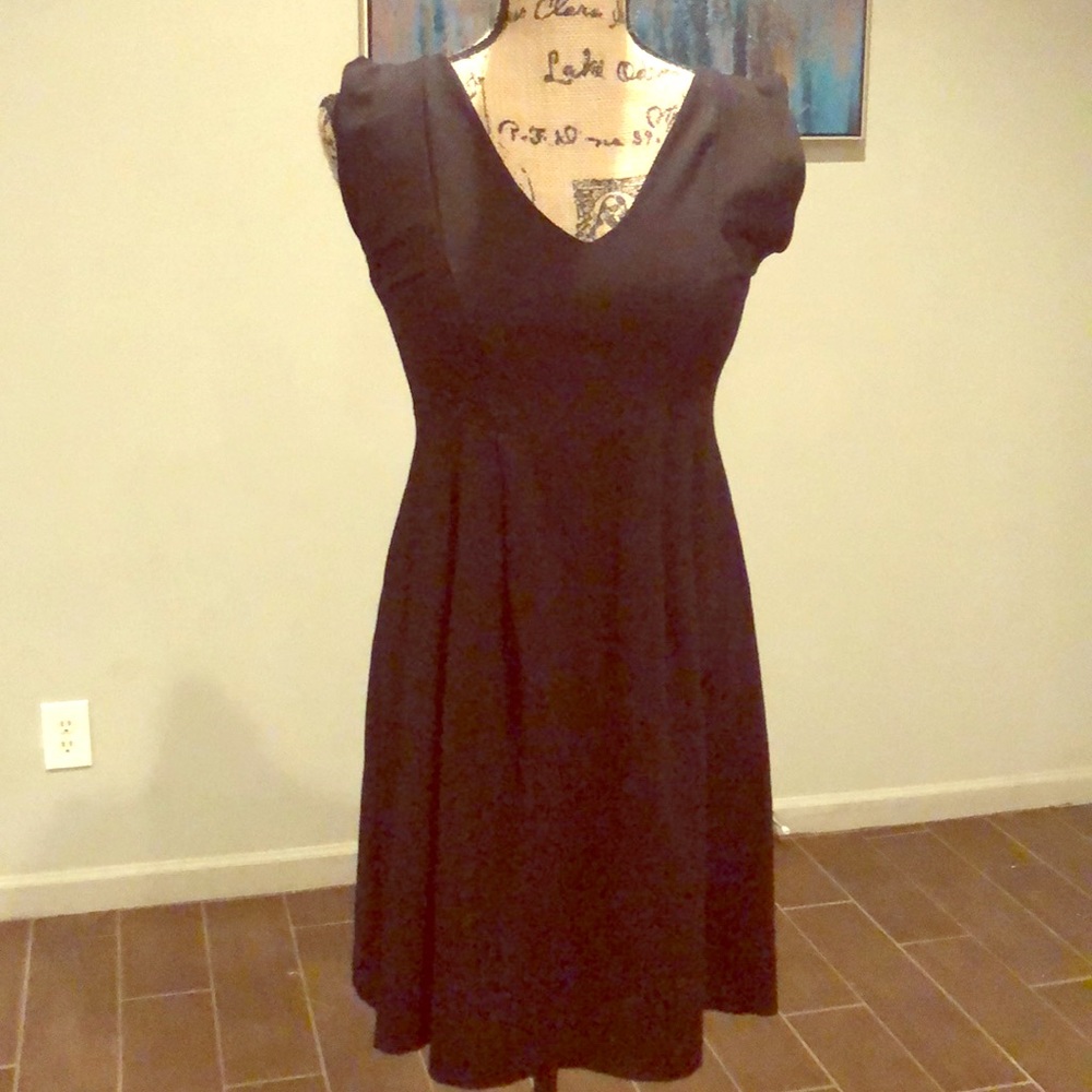 NWOT ZARA Pleated Sheath Dress Size M in Portugal
